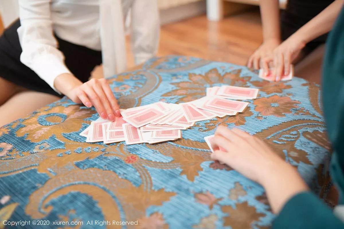 [XiuRen秀人网]第1969期模特合集写真-秀人资源网